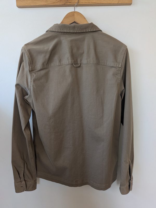 CAMISA VISON SUPERDRY M - Imagen 3