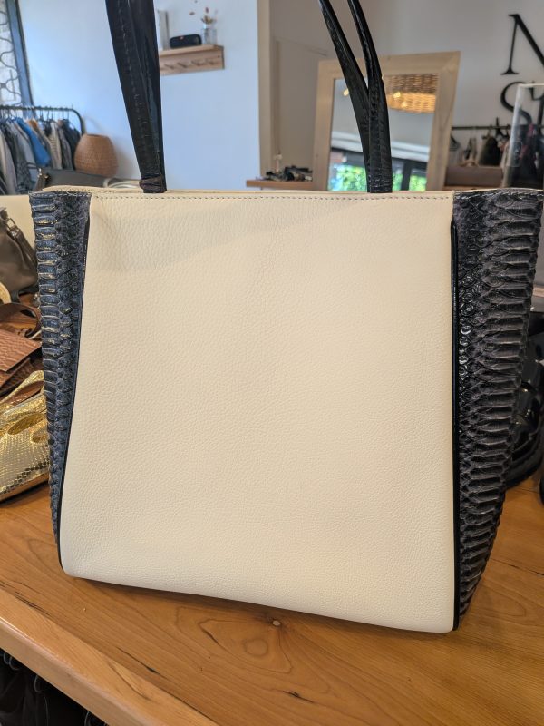 CARTERA CUERO LOLITA JAKIE SMITH 100% ORIGINAL - Imagen 5