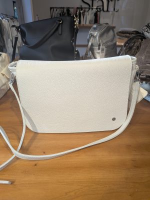 CARTERA 100% CUERO TIZA CARDON