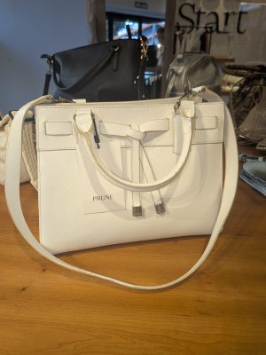 CARTERA BLANCA PRUNE