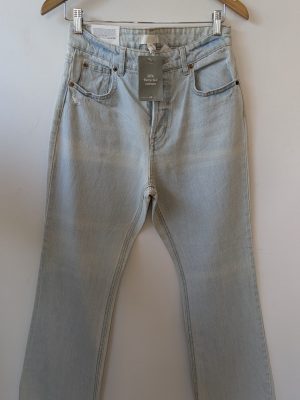 JEAN CLARITO H&M 38