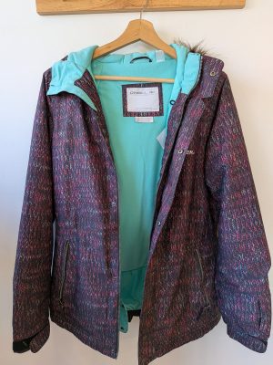 CAMPERA COLORES ONEILL M