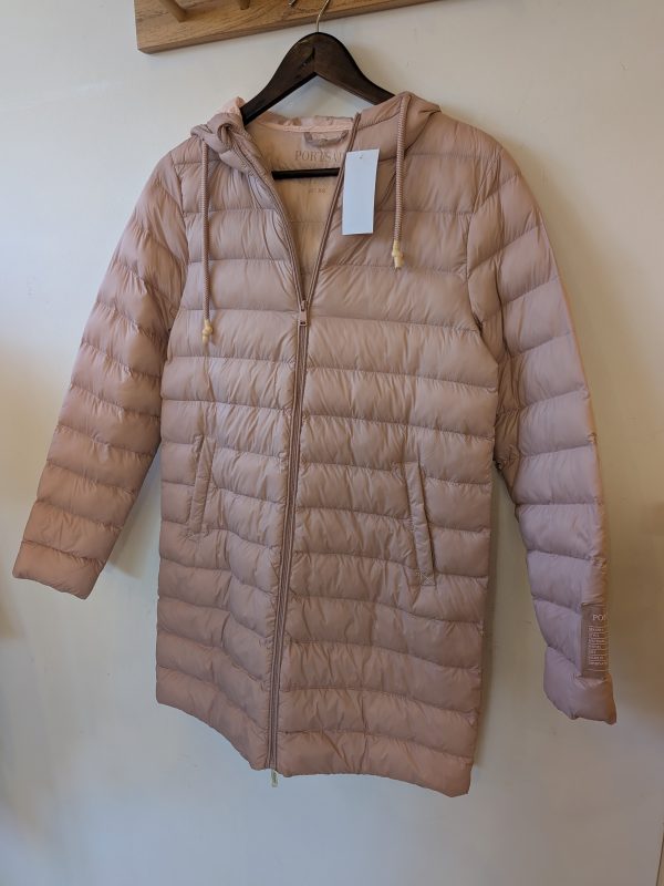 CAMPERA ROSA PORTSAID 40 - Imagen 3