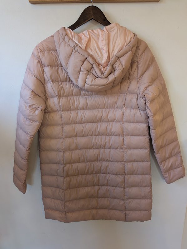 CAMPERA ROSA PORTSAID 40 - Imagen 2